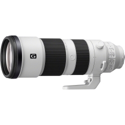 SONY FE 200-600mm F5.6-6.3 G OSS (公司貨)