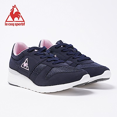 le coq sportif  LA SEINE LIFT運動鞋 女-丈青