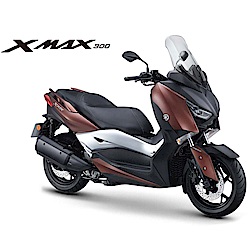 YAMAHA 山葉機車 XMAX 300(