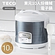 TECO東元10人份電子鍋XYFYC102 product thumbnail 1