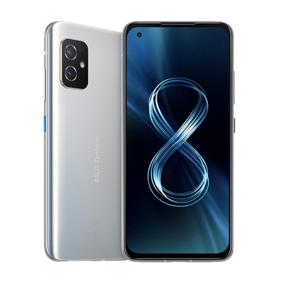 ASUS Zenfone 8 (8GB+128GB) 5.9吋 智慧型手機