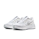 NIKE 慢跑鞋 女鞋 運動鞋 緩震 W AIR ZOOM STRUCTURE 25 白 DJ7884-101 product thumbnail 1