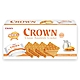 CROWN起司夾心餅乾125G product thumbnail 1