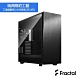 【Fractal Design】Define 7 XL Dark TG 全黑 鋼化玻璃透側電腦機殼 product thumbnail 2