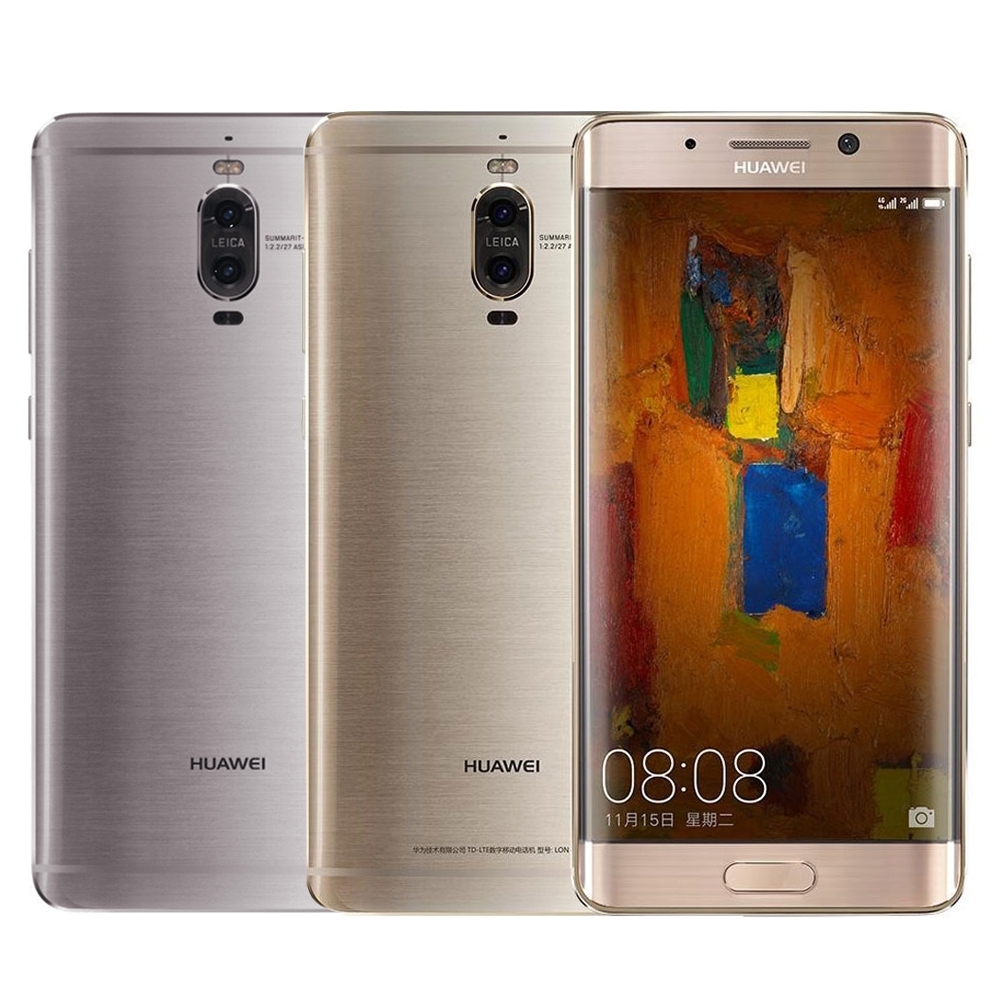 華為HUAWEI Mate 9 Pro (6G/128G) 5.5吋智慧型手機| Yahoo奇摩購物中心