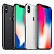 【福利品】Apple iPhone X 256G 5.8吋智慧型手機 (保固未啟用) product thumbnail 1