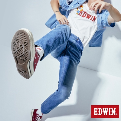 【EDWIN】99狂購節五折起