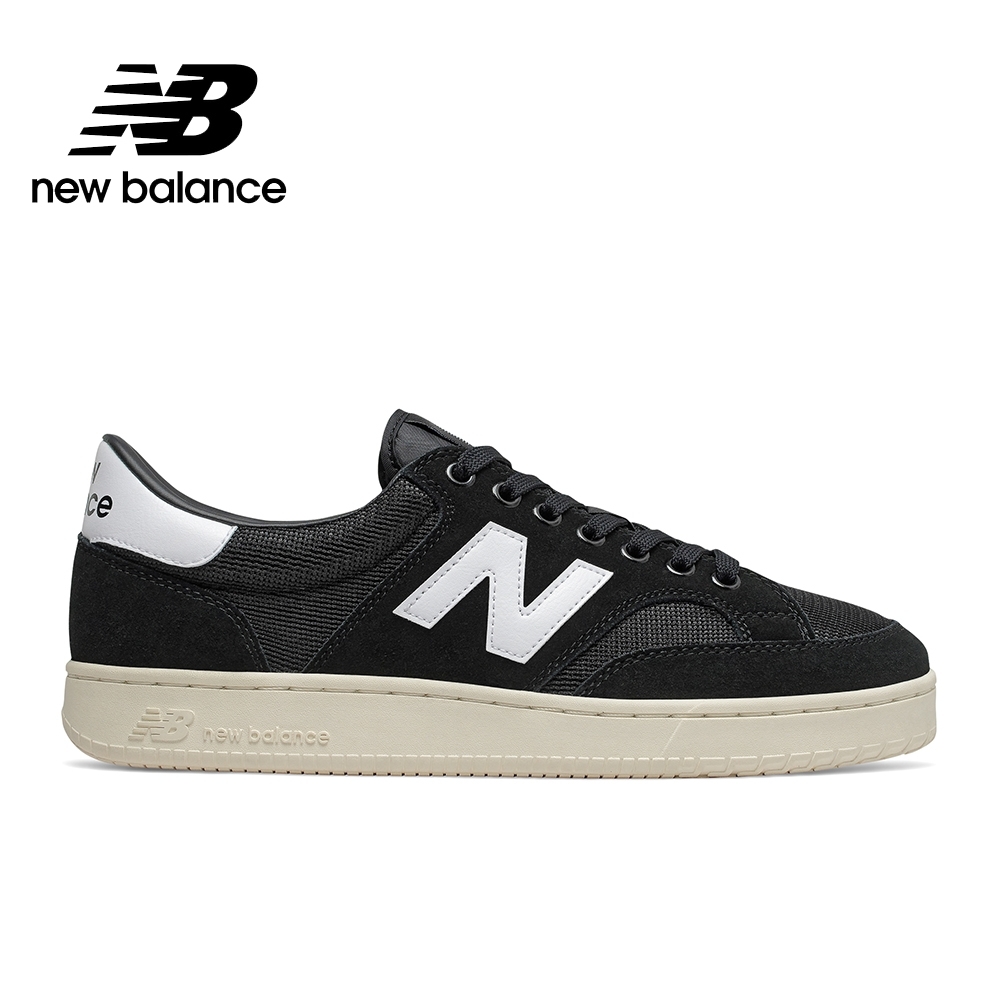 【New Balance】 復古鞋_中性_黑色_PROCTCCE-D楦