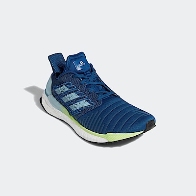 adidas SOLARBOOST 跑鞋 男 B96286