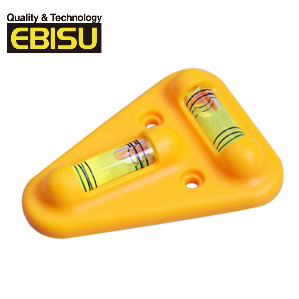 【Ebisu Diamond】機械安裝準確水平器(ED-CHY)