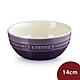 Le Creuset 韓式湯碗 14cm 星河紫 product thumbnail 1