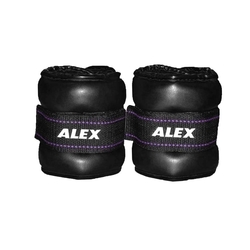 ALEX PU型多功能加重器-3KG-健身 有氧 重訓 C-2803 依賣場