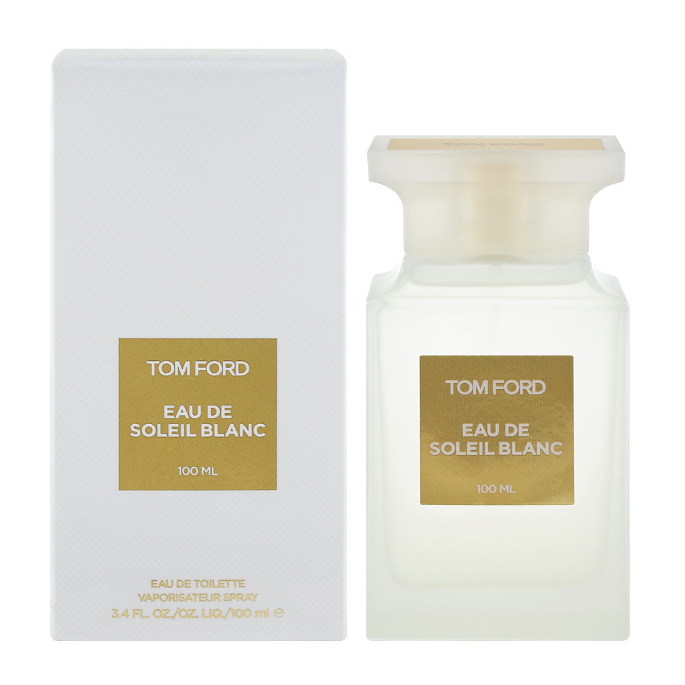 Tom Ford 私人調香-夏日沙灘清新版淡香水 100ml