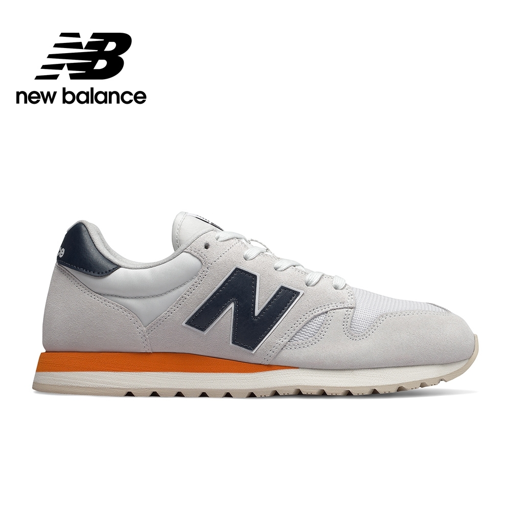 new balance 520 white