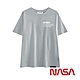 【NASA SPACE】漫遊太空 星際線稿工程圖T恤 / 短袖上衣 / T-shirt (太空灰) NA00017-09 product thumbnail 1