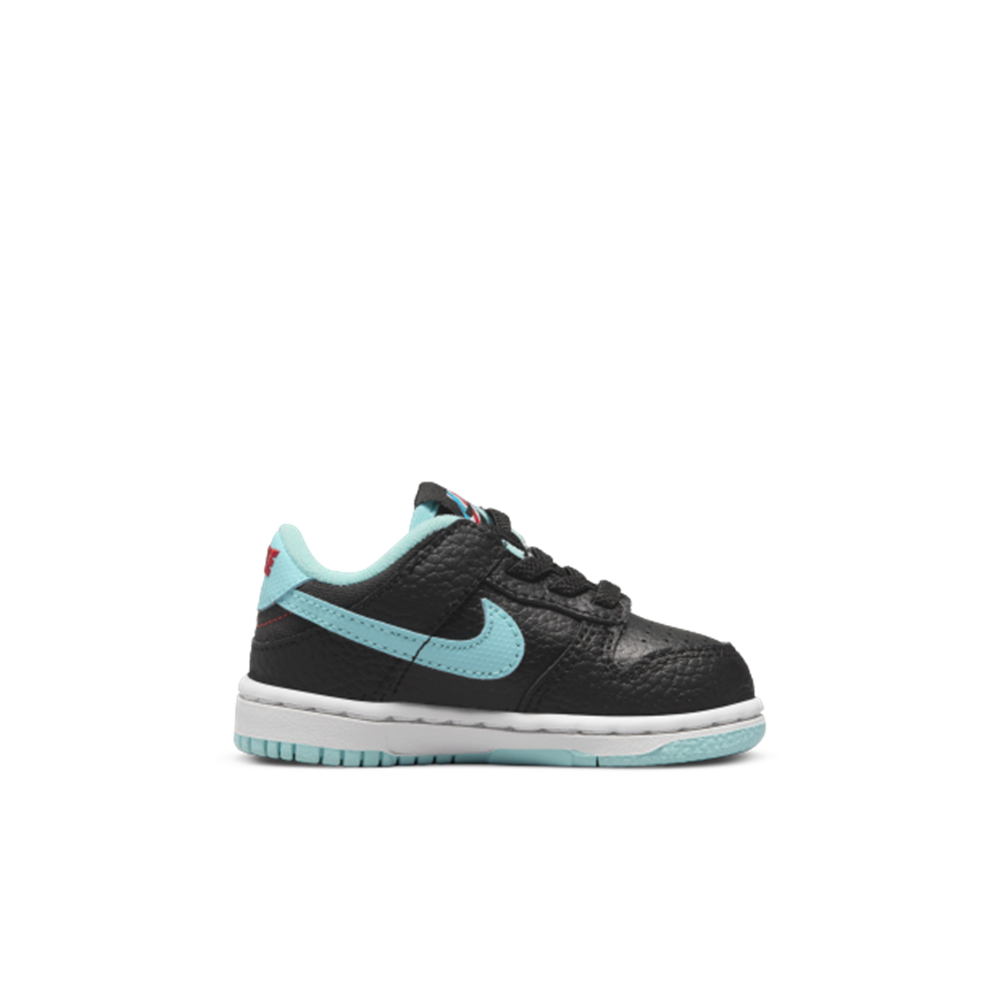 NIKE DUNK LOW SE (TDE) 小童休閒鞋-黑藍-DH9760001 | NIKE | Yahoo