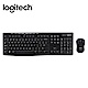 羅技 logitech 無線滑鼠鍵盤組 MK270R product thumbnail 1