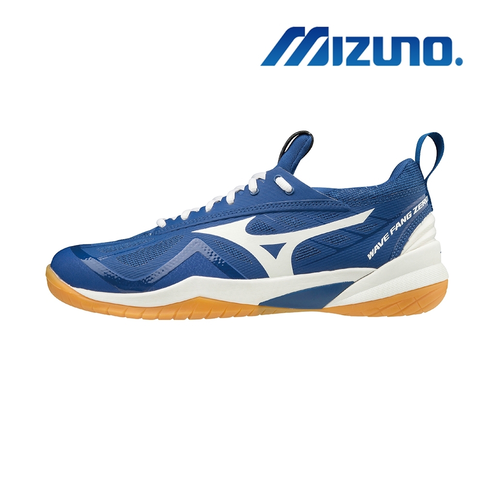 mizuno wave fang vs