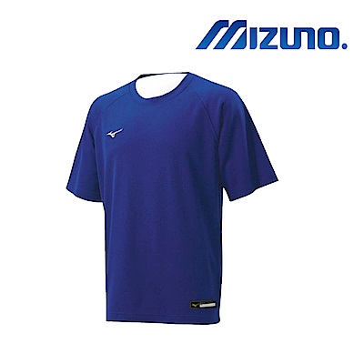 MIZUNO 美津濃 男短袖運動衣 12TC8L1116