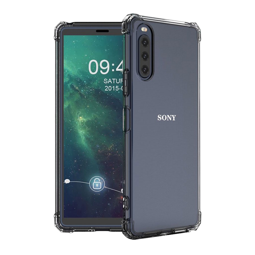 O-one軍功防摔殼 Sony Xperia 10 II 美國軍事防摔手機殼