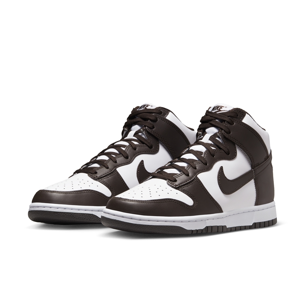 NIKE DUNK HI RETRO BTTYS 男休閒運動鞋-黑白-DV0829100 | 休閒鞋