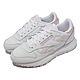 Reebok 休閒鞋 Classic Leather SP 女鞋 白 櫻花粉 復古 皮革 厚底 增高 小白鞋 GX8689 product thumbnail 1