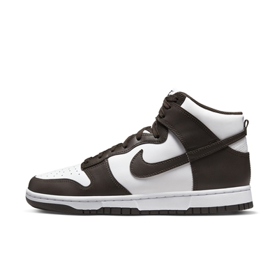 NIKE DUNK HI RETRO BTTYS 男休閒運動鞋-黑白-DV0829100 | 休閒鞋