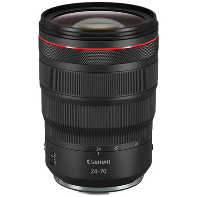 Canon RF 24-70mm F2.8L IS USM 變焦鏡頭 公司貨