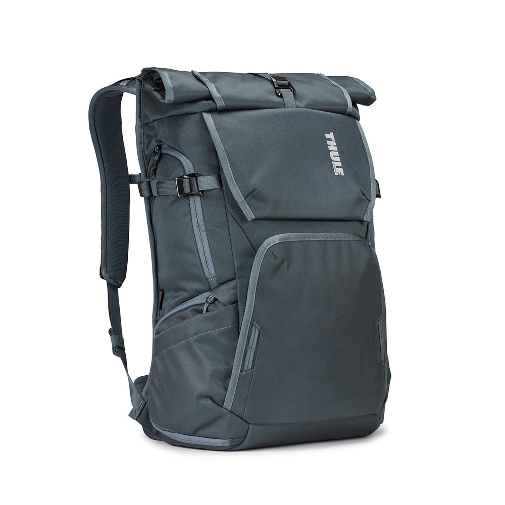 Thule Covert DSLR Backpack 32L 相機後背包 - 岩灰