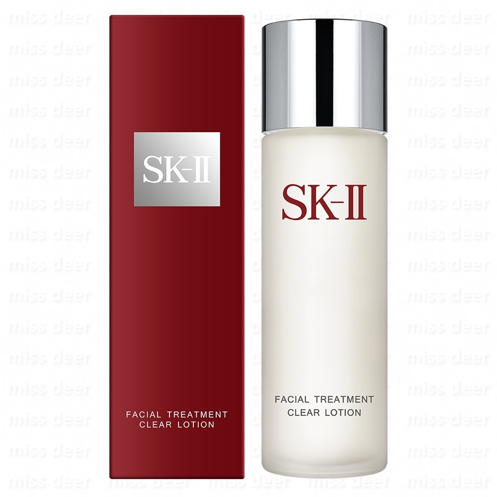 *SK-II 亮采化妝水230ml