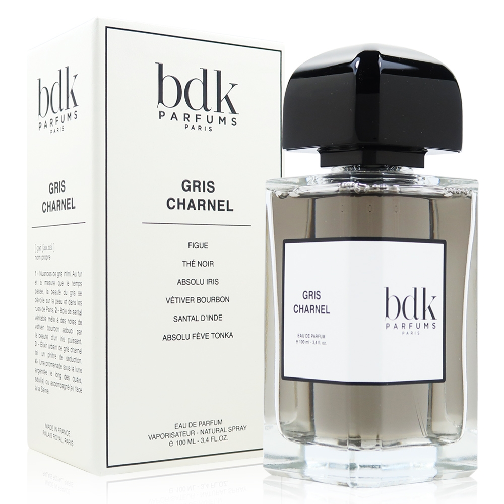 bdk Parfums Gris 香水 Charnel 100ml - 通販 - www