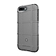QinD Apple iPhone 8/7 Plus 戰術護盾保護套 product thumbnail 7