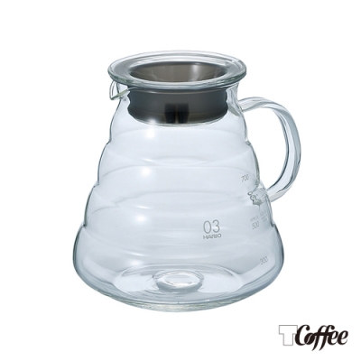 TCoffee HARIO-V60雲朵80咖啡壺800ml