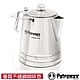 德國 Petromax PERCOLATOR LE28 304不鏽鋼咖啡壺 4.2L/燒水壺鍋.煮水壺_per-28-le product thumbnail 1