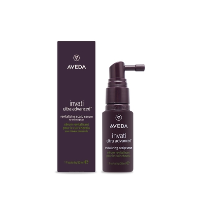 AVEDA 蘊活煥欣豐盈菁華 30ml