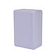 【Manduka】Recycled Foam Block 環保瑜珈磚 50D - Lavender (EVA瑜珈磚) product thumbnail 2