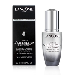 LANCOME 蘭蔻 超未來肌因冰珠亮眼粹20ml-公司貨