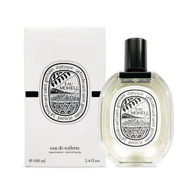 Diptyque Eau Moheli 依蘭之水 淡香水 100ml