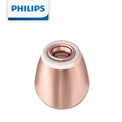 【Philips 飛利浦】微晶煥膚美膚儀 敏感肌膚探頭 SC6890