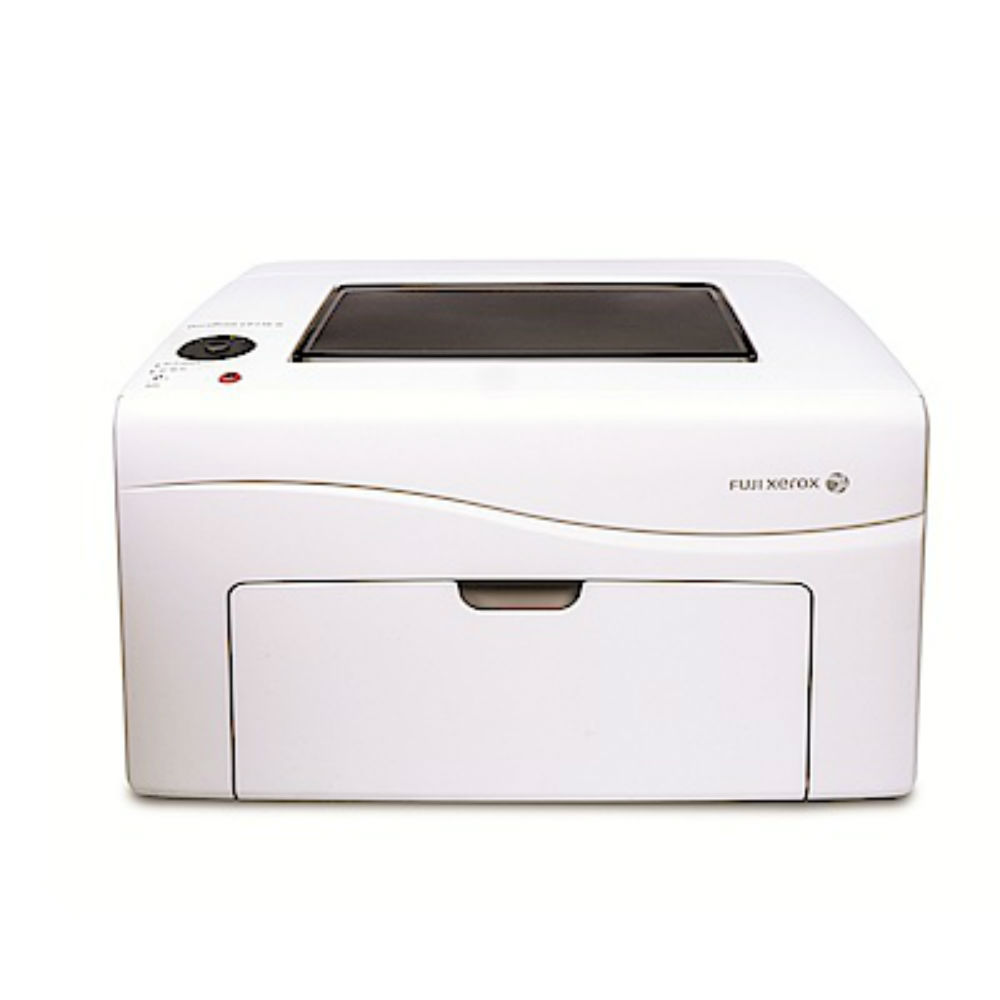 FujiXerox CP116w 彩色S-LED無線網路印表機