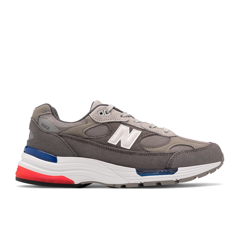 newbalance m992ag 26cm-