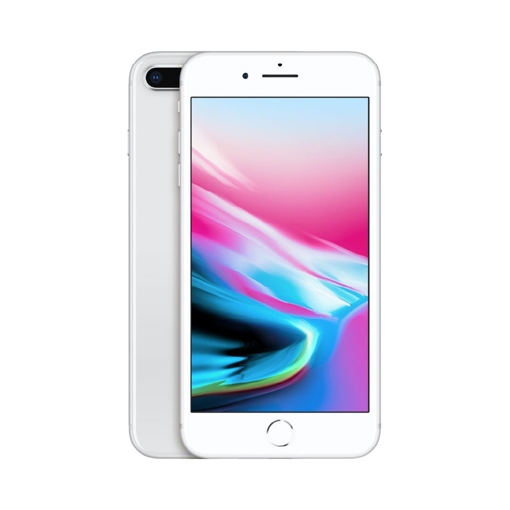 Apple 蘋果】福利品iPhone 8 Plus 64G 5.5吋保固90天贈四好禮全配組