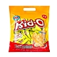 KID-O 三明治餅乾奶油口味澎拜包(612g) product thumbnail 1