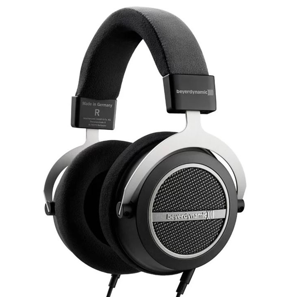 Beyerdynamic AMIRON HOME 開放式耳罩耳機