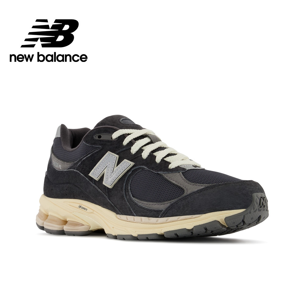 New Balance]復古鞋_中性_灰黑藍_M2002RHO-D楦| 休閒鞋| Yahoo奇摩購物中心