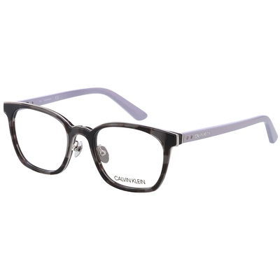 Calvin Klein 光學眼鏡(迷彩色)CK18512