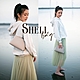 【AXIO】Shell Shoulder bag 經典手作頂級貝殼小肩包(Shell-SB)黔色黑(shell-SK) 克拉米色 product thumbnail 5