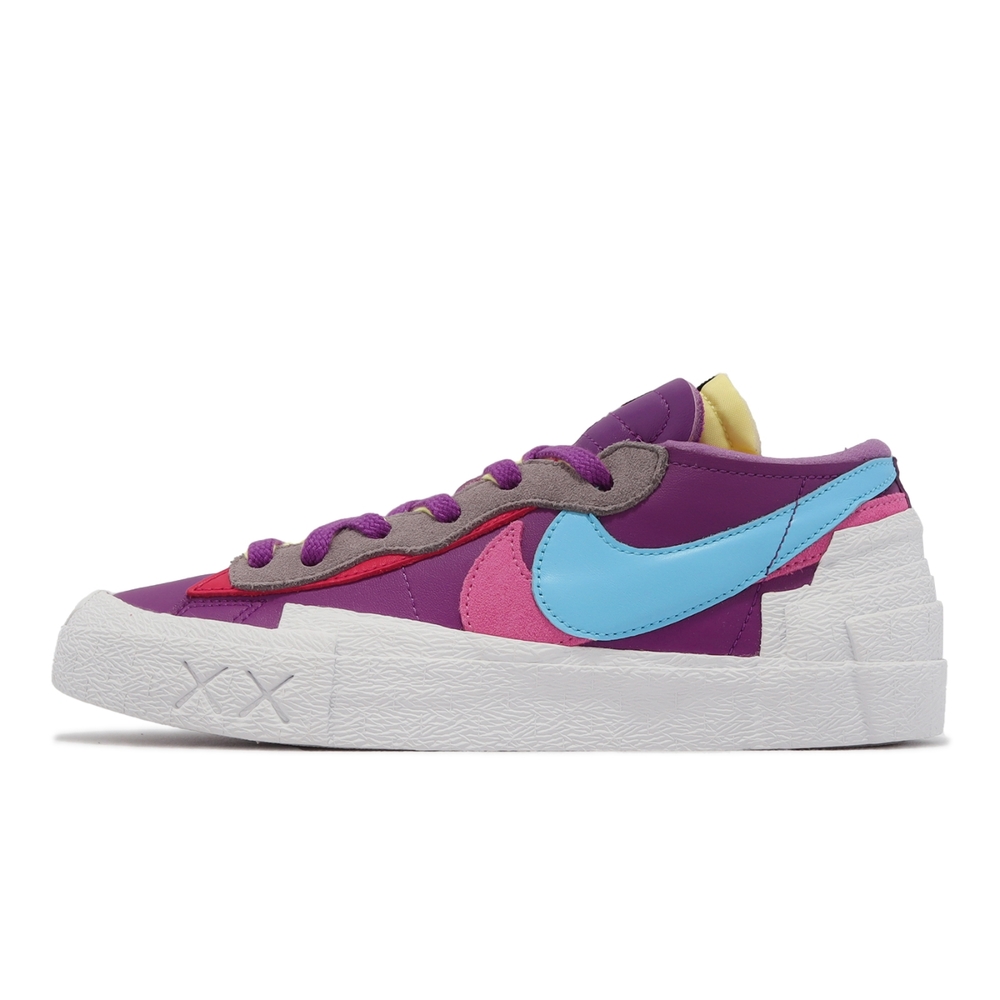 NIKE BLAZER LOW SACAI 25.5cm-