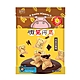 盛香珍 微笑河馬餅-巧克力風味200g/包 product thumbnail 1