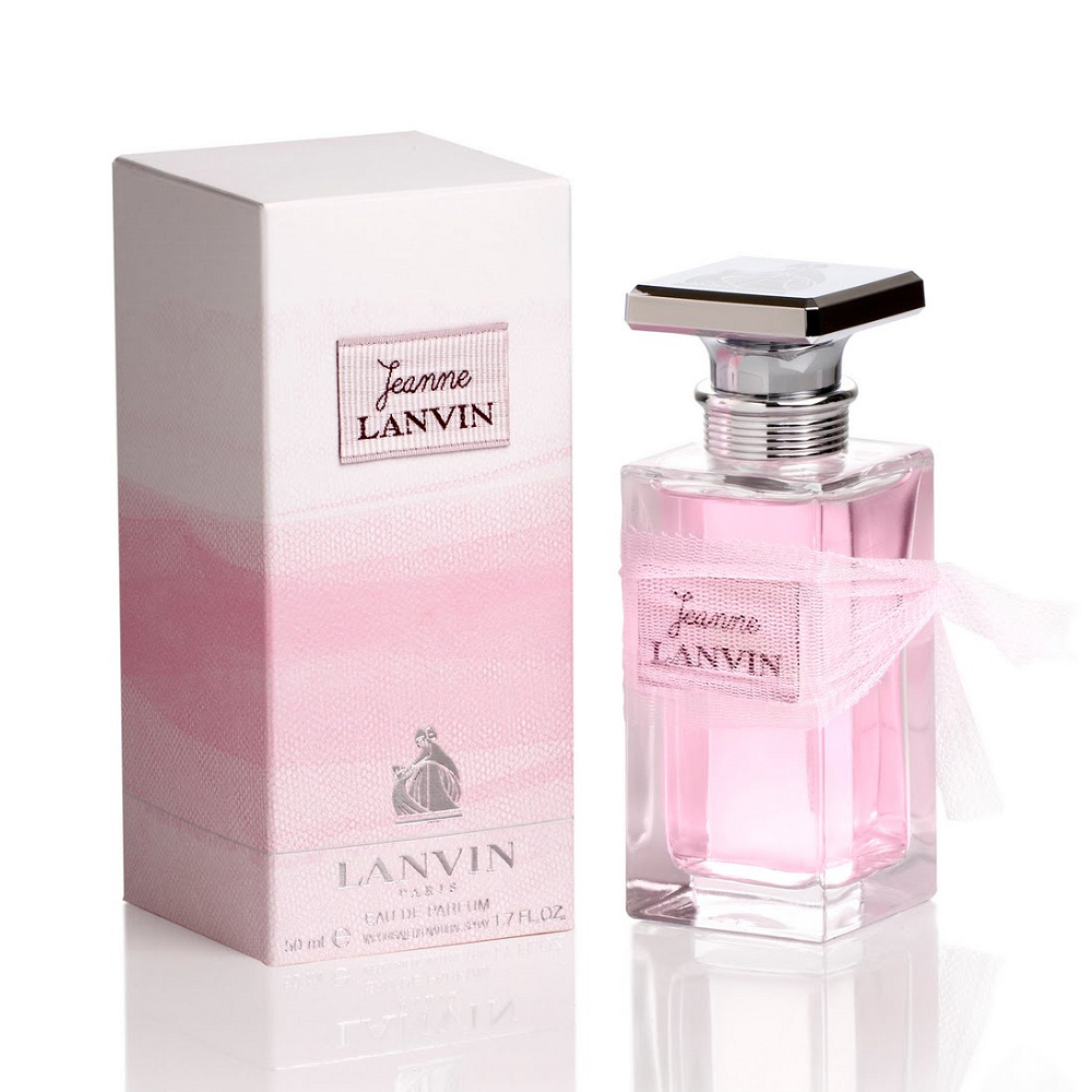 LANVIN 珍、浪凡女性淡香精 100ml